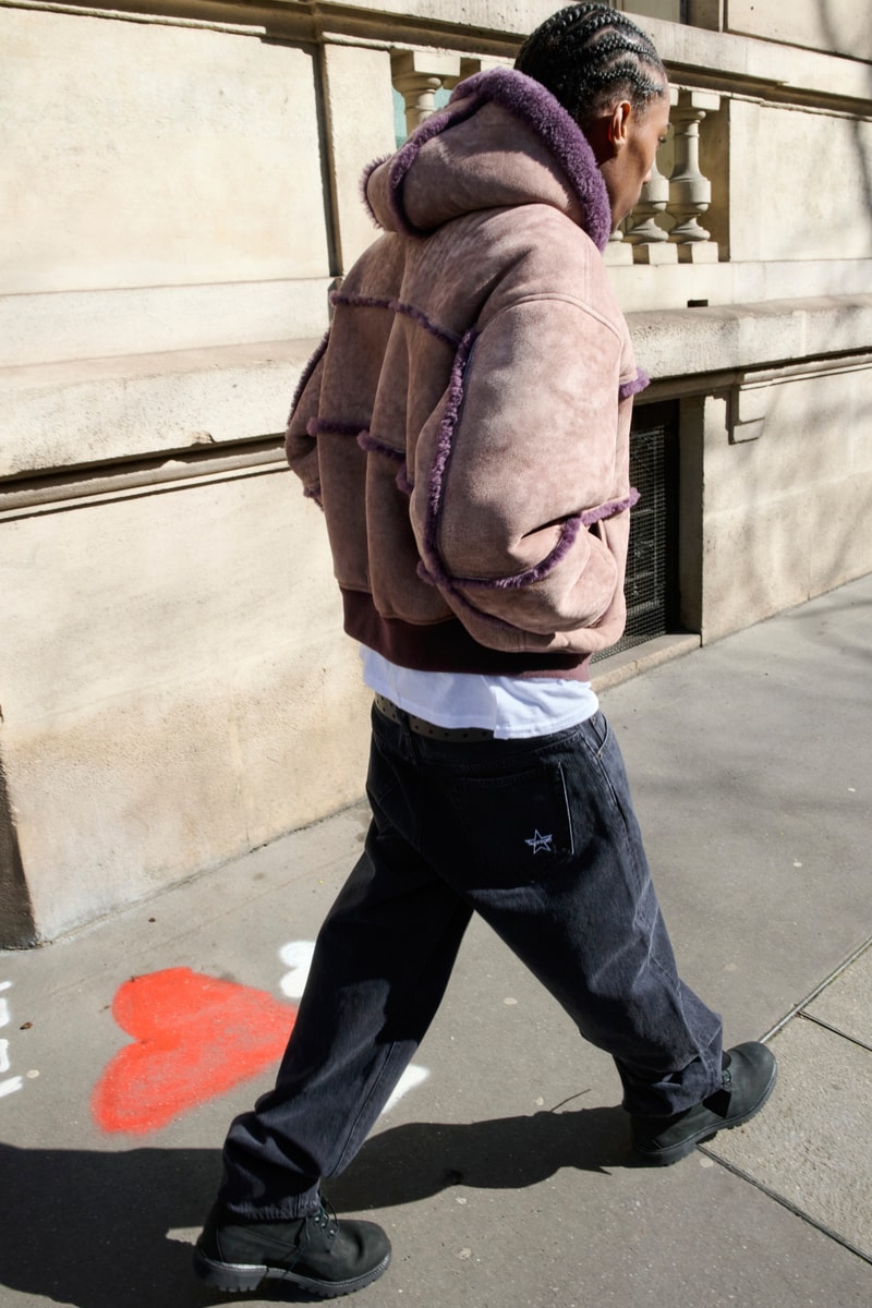 シュプリームがエムエム6 メゾン マルジェラとのコラボコレクション第2弾を発表 Supreme MM6 Maison Margiela 2026 spring release info