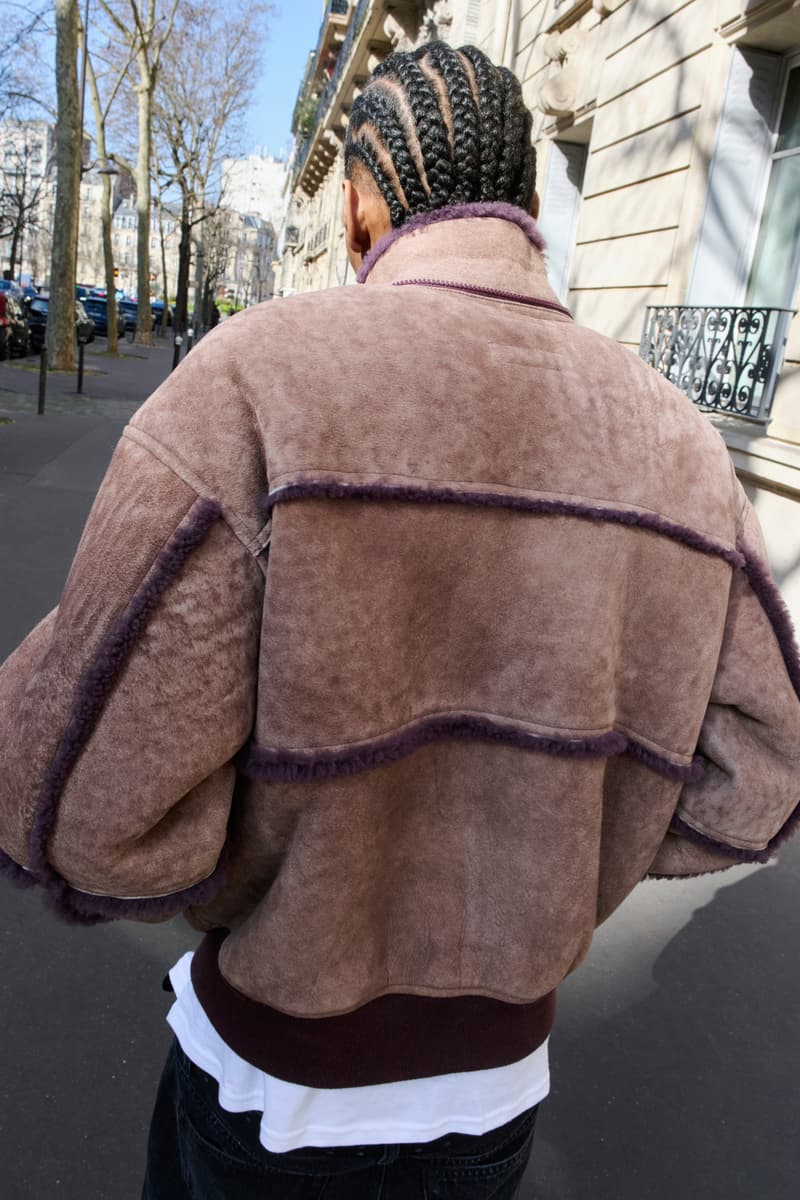 シュプリームがエムエム6 メゾン マルジェラとのコラボコレクション第2弾を発表 Supreme MM6 Maison Margiela 2026 spring release info