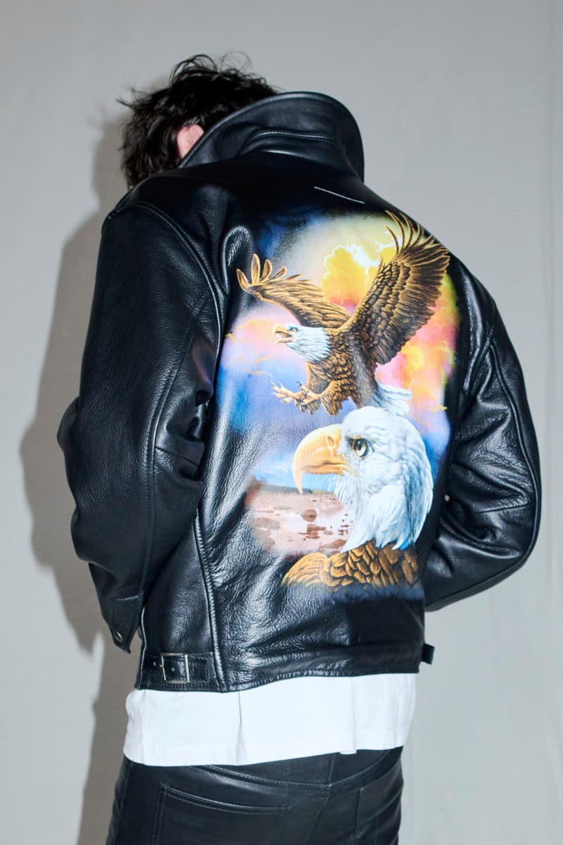 シュプリームがエムエム6 メゾン マルジェラとのコラボコレクション第2弾を発表 Supreme MM6 Maison Margiela 2026 spring release info