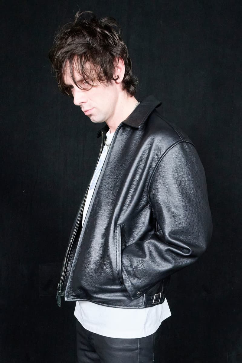 シュプリームがエムエム6 メゾン マルジェラとのコラボコレクション第2弾を発表 Supreme MM6 Maison Margiela 2026 spring release info