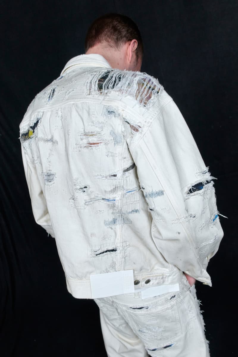 シュプリームがエムエム6 メゾン マルジェラとのコラボコレクション第2弾を発表 Supreme MM6 Maison Margiela 2026 spring release info