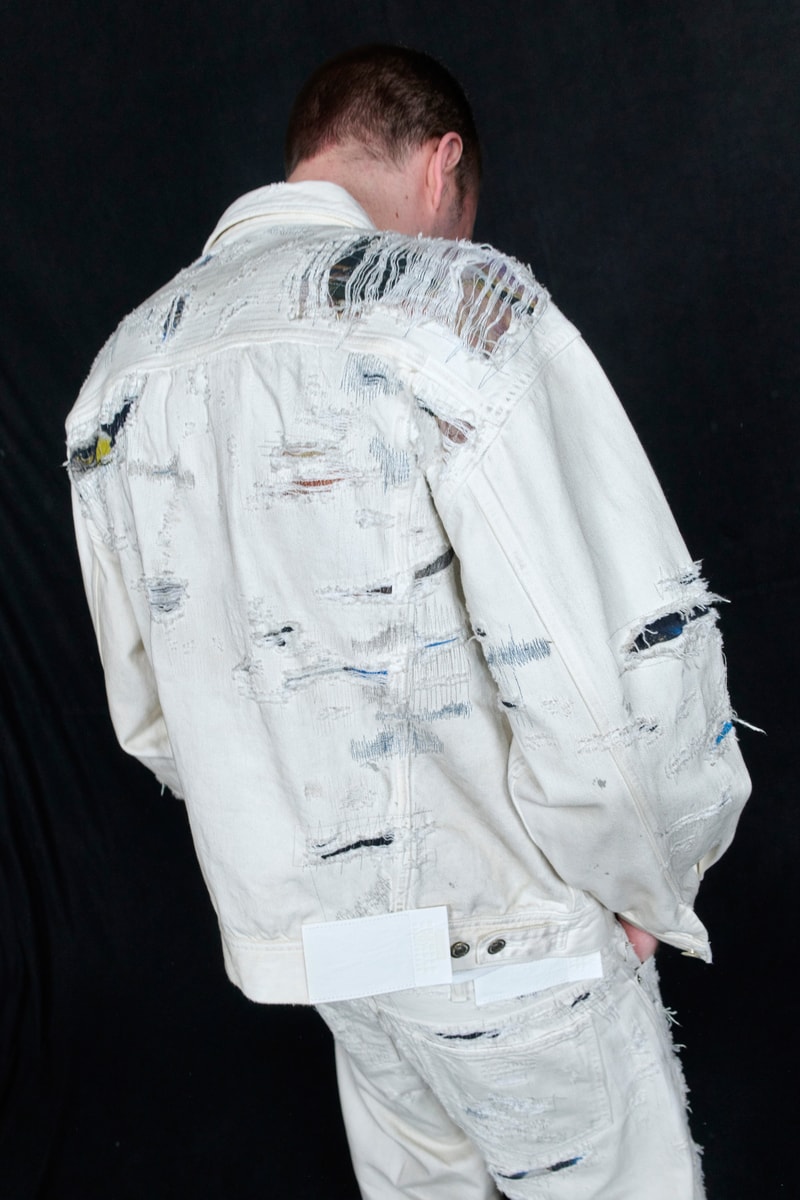 シュプリームがエムエム6 メゾン マルジェラとのコラボコレクション第2弾を発表 Supreme MM6 Maison Margiela 2026 spring release info