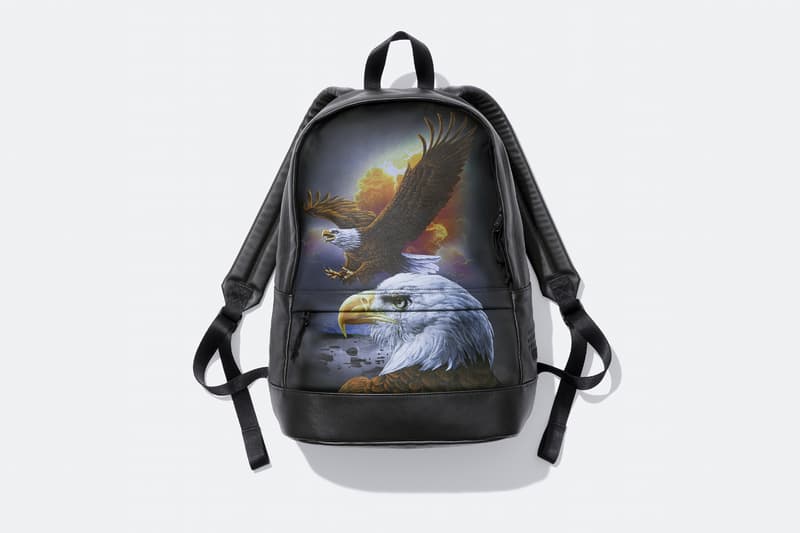 シュプリームがエムエム6 メゾン マルジェラとのコラボコレクション第2弾を発表 Supreme MM6 Maison Margiela 2026 spring release info