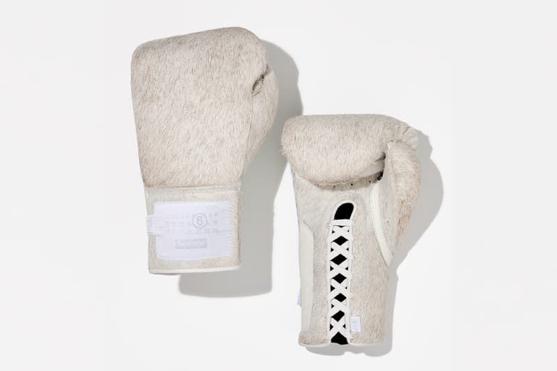 シュプリームがエムエム6 メゾン マルジェラとのコラボコレクション第2弾を発表 Supreme MM6 Maison Margiela 2026 spring release info