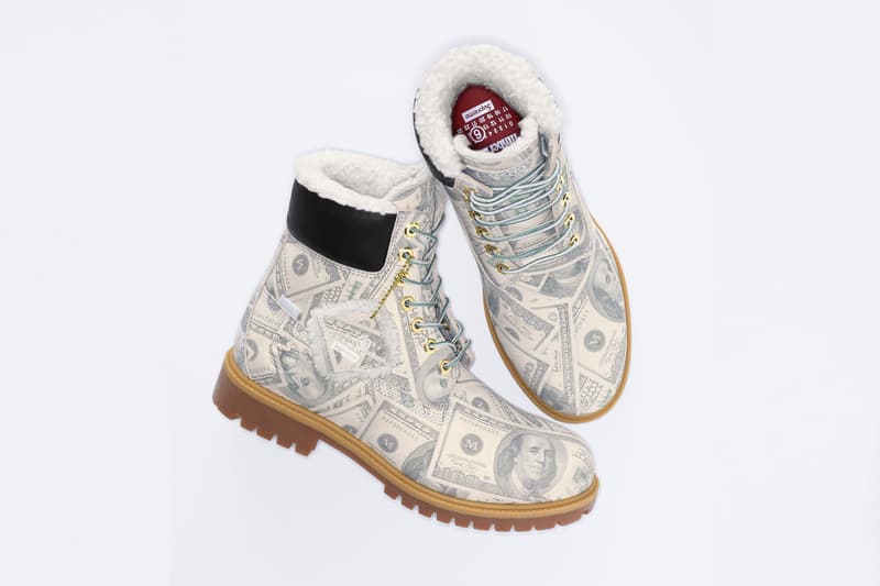 シュプリームがエムエム6 メゾン マルジェラとのコラボコレクション第2弾を発表 Supreme MM6 Maison Margiela 2026 spring release info