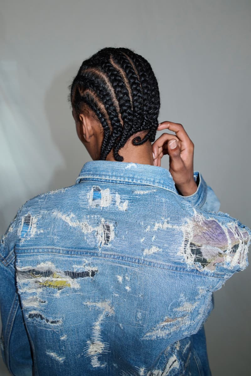 シュプリームがエムエム6 メゾン マルジェラとのコラボコレクション第2弾を発表 Supreme MM6 Maison Margiela 2026 spring release info