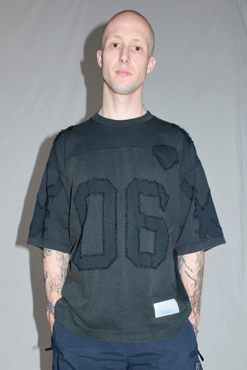 シュプリームがエムエム6 メゾン マルジェラとのコラボコレクション第2弾を発表 Supreme MM6 Maison Margiela 2026 spring release info