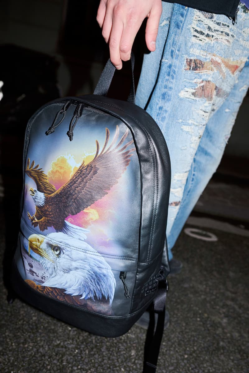 シュプリームがエムエム6 メゾン マルジェラとのコラボコレクション第2弾を発表 Supreme MM6 Maison Margiela 2026 spring release info