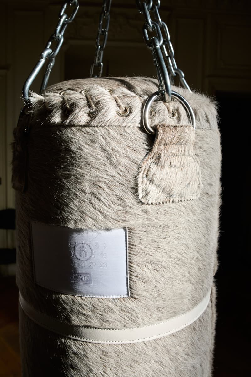 シュプリームがエムエム6 メゾン マルジェラとのコラボコレクション第2弾を発表 Supreme MM6 Maison Margiela 2026 spring release info