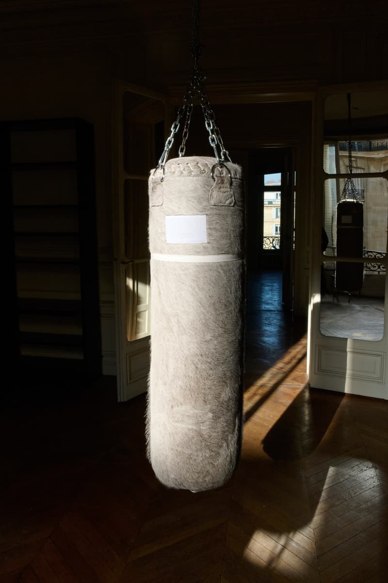 シュプリームがエムエム6 メゾン マルジェラとのコラボコレクション第2弾を発表 Supreme MM6 Maison Margiela 2026 spring release info