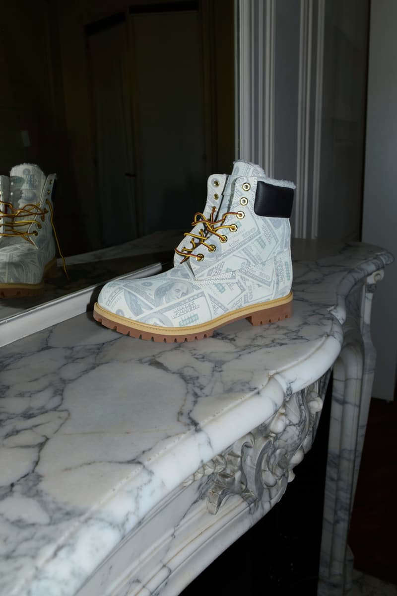 シュプリームがエムエム6 メゾン マルジェラとのコラボコレクション第2弾を発表 Supreme MM6 Maison Margiela 2026 spring release info