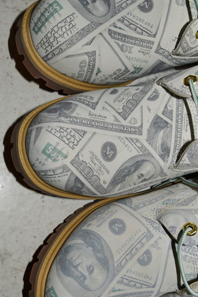 シュプリームがエムエム6 メゾン マルジェラとのコラボコレクション第2弾を発表 Supreme MM6 Maison Margiela 2026 spring release info