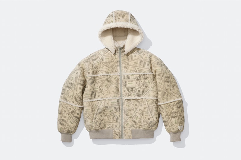 シュプリームがエムエム6 メゾン マルジェラとのコラボコレクション第2弾を発表 Supreme MM6 Maison Margiela 2026 spring release info