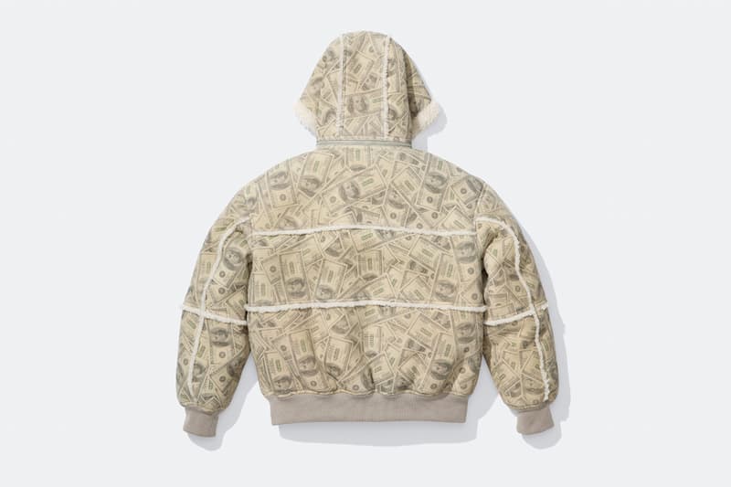 シュプリームがエムエム6 メゾン マルジェラとのコラボコレクション第2弾を発表 Supreme MM6 Maison Margiela 2026 spring release info