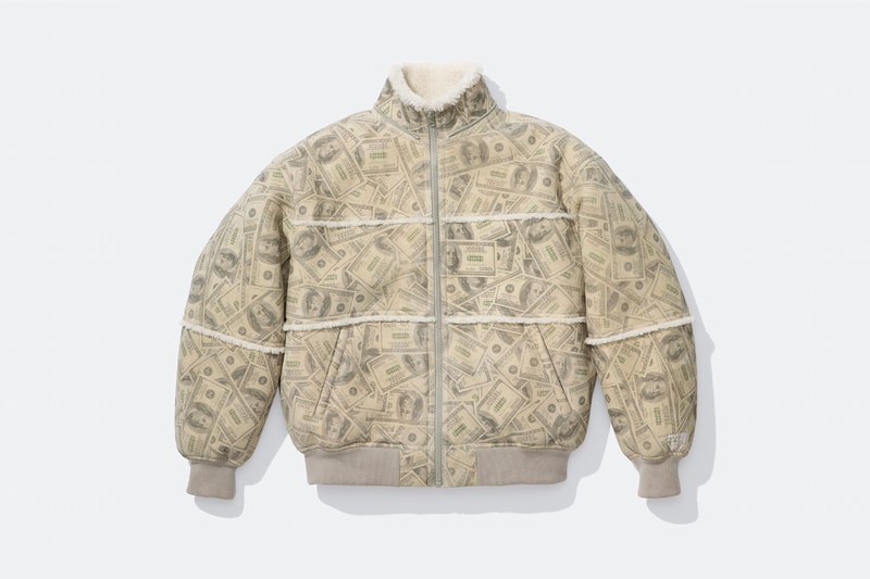 シュプリームがエムエム6 メゾン マルジェラとのコラボコレクション第2弾を発表 Supreme MM6 Maison Margiela 2026 spring release info