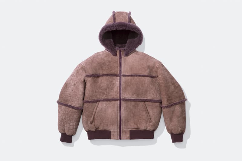 シュプリームがエムエム6 メゾン マルジェラとのコラボコレクション第2弾を発表 Supreme MM6 Maison Margiela 2026 spring release info