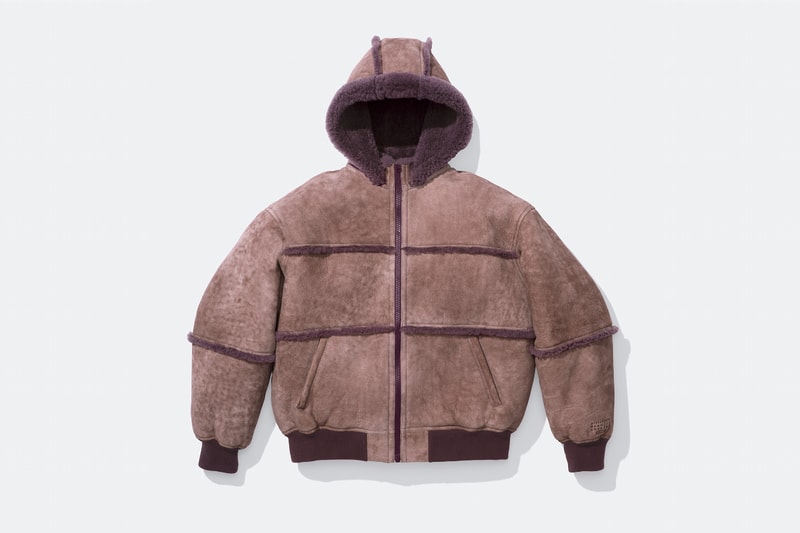 シュプリームがエムエム6 メゾン マルジェラとのコラボコレクション第2弾を発表 Supreme MM6 Maison Margiela 2026 spring release info