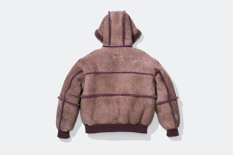 シュプリームがエムエム6 メゾン マルジェラとのコラボコレクション第2弾を発表 Supreme MM6 Maison Margiela 2026 spring release info