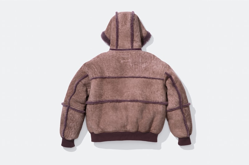 シュプリームがエムエム6 メゾン マルジェラとのコラボコレクション第2弾を発表 Supreme MM6 Maison Margiela 2026 spring release info
