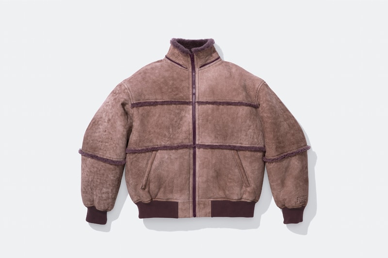シュプリームがエムエム6 メゾン マルジェラとのコラボコレクション第2弾を発表 Supreme MM6 Maison Margiela 2026 spring release info