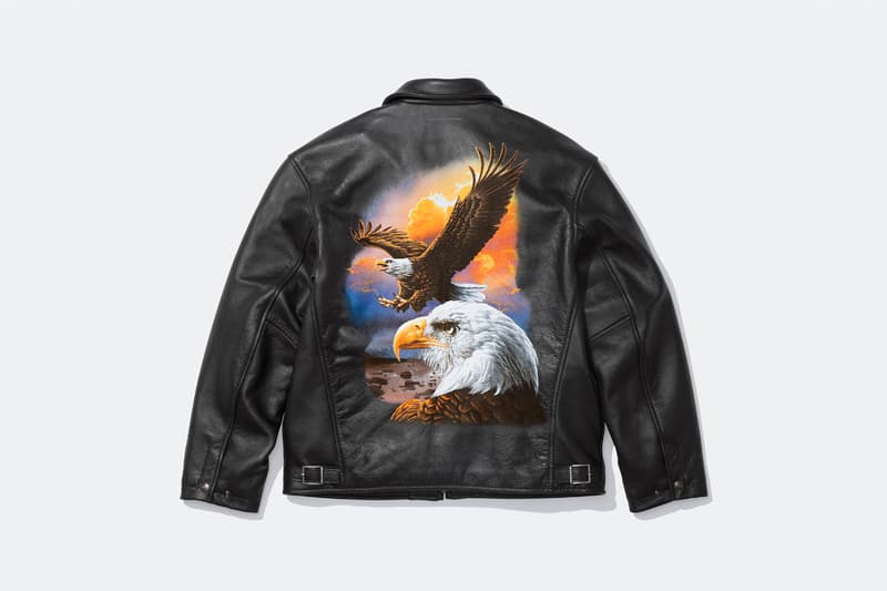 シュプリームがエムエム6 メゾン マルジェラとのコラボコレクション第2弾を発表 Supreme MM6 Maison Margiela 2026 spring release info