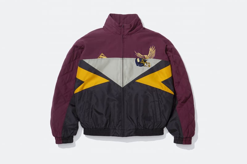 シュプリームがエムエム6 メゾン マルジェラとのコラボコレクション第2弾を発表 Supreme MM6 Maison Margiela 2026 spring release info