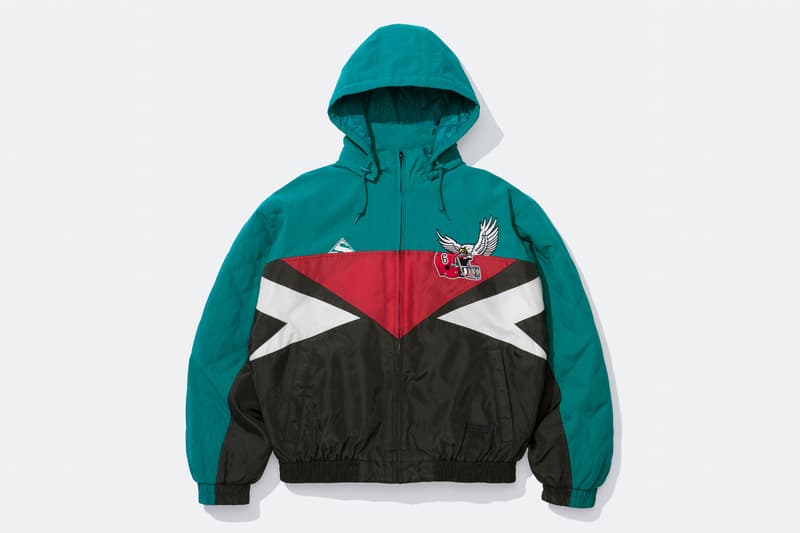 シュプリームがエムエム6 メゾン マルジェラとのコラボコレクション第2弾を発表 Supreme MM6 Maison Margiela 2026 spring release info