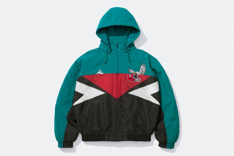 シュプリームがエムエム6 メゾン マルジェラとのコラボコレクション第2弾を発表 Supreme MM6 Maison Margiela 2026 spring release info