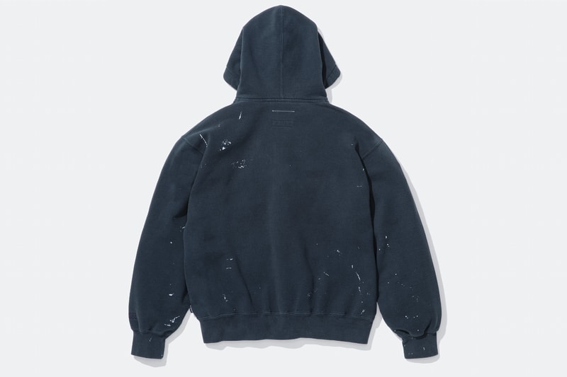 シュプリームがエムエム6 メゾン マルジェラとのコラボコレクション第2弾を発表 Supreme MM6 Maison Margiela 2026 spring release info