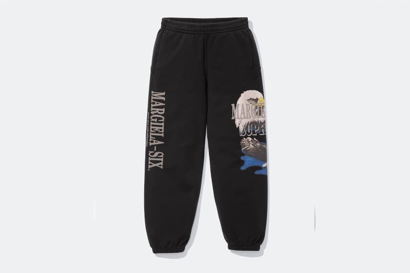 シュプリームがエムエム6 メゾン マルジェラとのコラボコレクション第2弾を発表 Supreme MM6 Maison Margiela 2026 spring release info