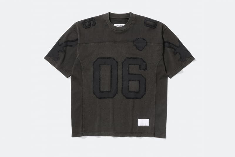 シュプリームがエムエム6 メゾン マルジェラとのコラボコレクション第2弾を発表 Supreme MM6 Maison Margiela 2026 spring release info