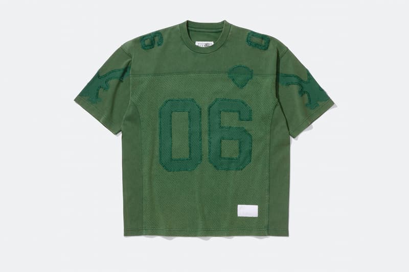 シュプリームがエムエム6 メゾン マルジェラとのコラボコレクション第2弾を発表 Supreme MM6 Maison Margiela 2026 spring release info