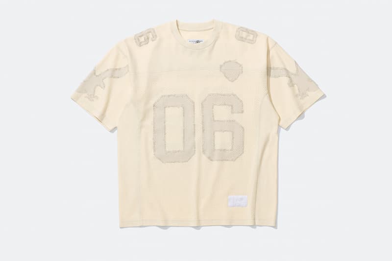 シュプリームがエムエム6 メゾン マルジェラとのコラボコレクション第2弾を発表 Supreme MM6 Maison Margiela 2026 spring release info