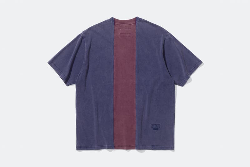 シュプリームがエムエム6 メゾン マルジェラとのコラボコレクション第2弾を発表 Supreme MM6 Maison Margiela 2026 spring release info