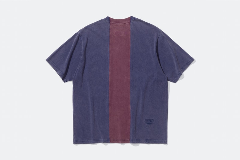 シュプリームがエムエム6 メゾン マルジェラとのコラボコレクション第2弾を発表 Supreme MM6 Maison Margiela 2026 spring release info