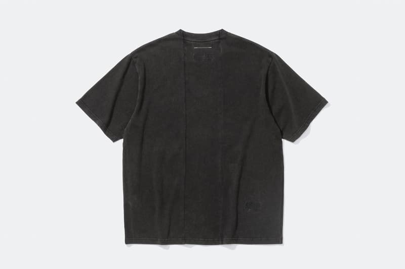 シュプリームがエムエム6 メゾン マルジェラとのコラボコレクション第2弾を発表 Supreme MM6 Maison Margiela 2026 spring release info