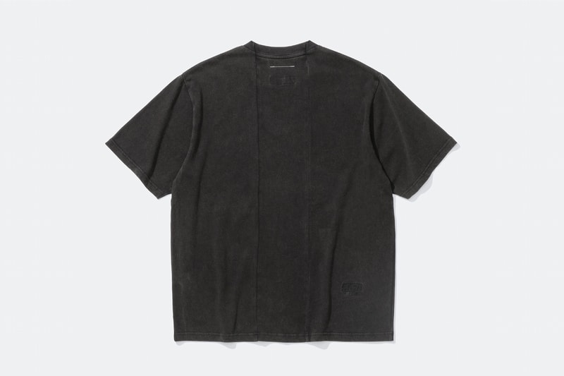 シュプリームがエムエム6 メゾン マルジェラとのコラボコレクション第2弾を発表 Supreme MM6 Maison Margiela 2026 spring release info