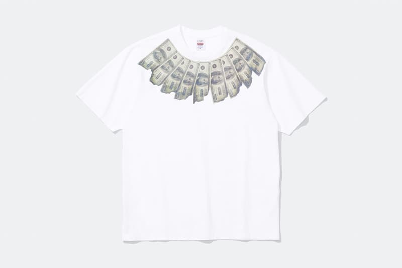 シュプリームがエムエム6 メゾン マルジェラとのコラボコレクション第2弾を発表 Supreme MM6 Maison Margiela 2026 spring release info