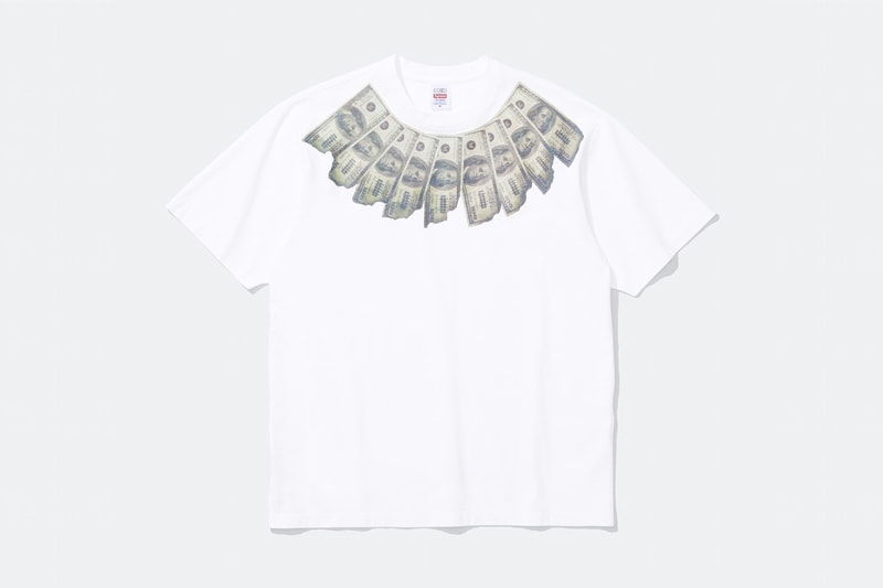 シュプリームがエムエム6 メゾン マルジェラとのコラボコレクション第2弾を発表 Supreme MM6 Maison Margiela 2026 spring release info