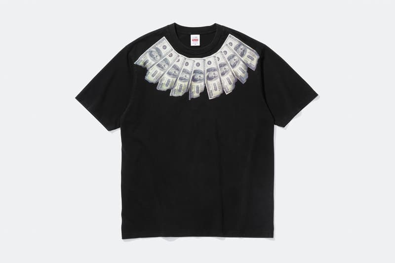 シュプリームがエムエム6 メゾン マルジェラとのコラボコレクション第2弾を発表 Supreme MM6 Maison Margiela 2026 spring release info