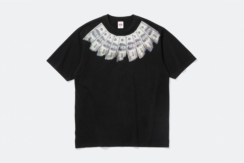シュプリームがエムエム6 メゾン マルジェラとのコラボコレクション第2弾を発表 Supreme MM6 Maison Margiela 2026 spring release info