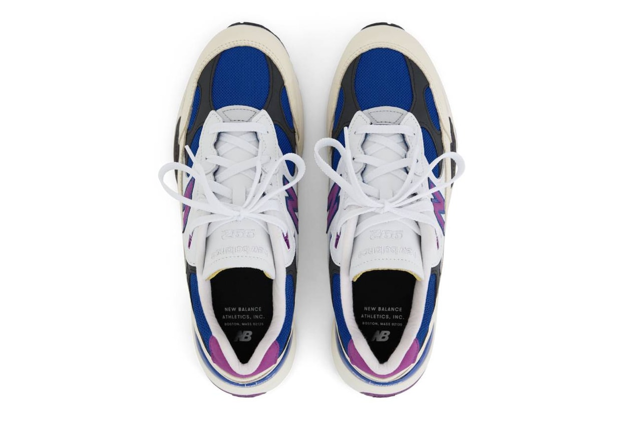 ニューバランス メイドインユーエスエー2026春夏第3弾が発売 New Balance Made in USA 2026ss Drop3 release info