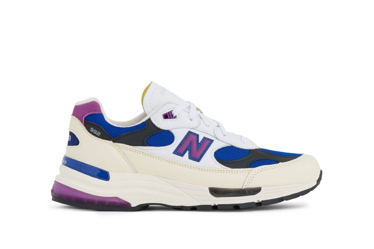 ニューバランス メイドインユーエスエー2026春夏第3弾が発売 New Balance Made in USA 2026ss Drop3 release info