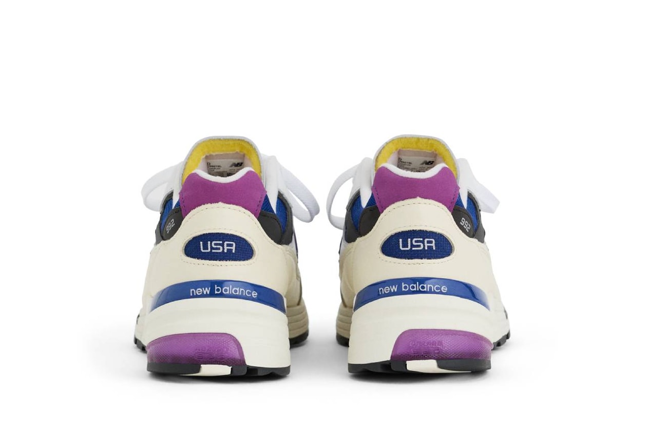 ニューバランス メイドインユーエスエー2026春夏第3弾が発売 New Balance Made in USA 2026ss Drop3 release info