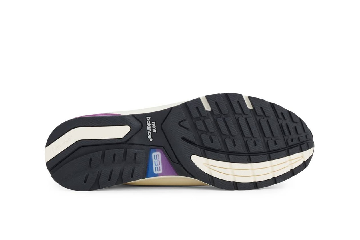 ニューバランス メイドインユーエスエー2026春夏第3弾が発売　New Balance Made in USA 2026ss Drop3 release info