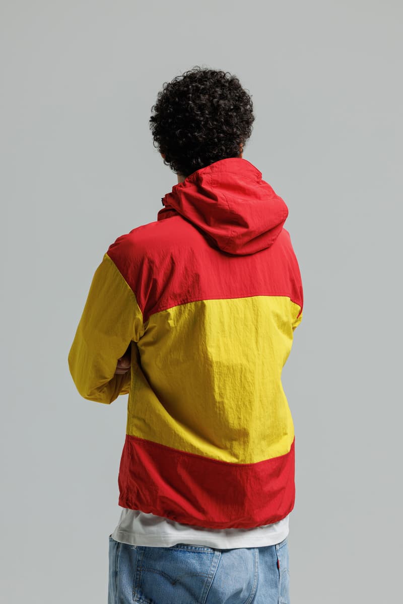 マーモット 2026年春夏コレクション marmot 2026 autumn winter collection look books