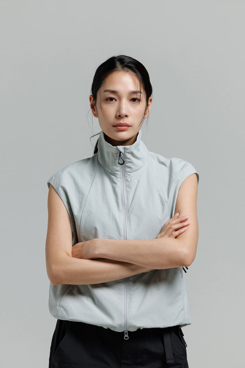 マーモット 2026年春夏コレクション marmot 2026 autumn winter collection look books