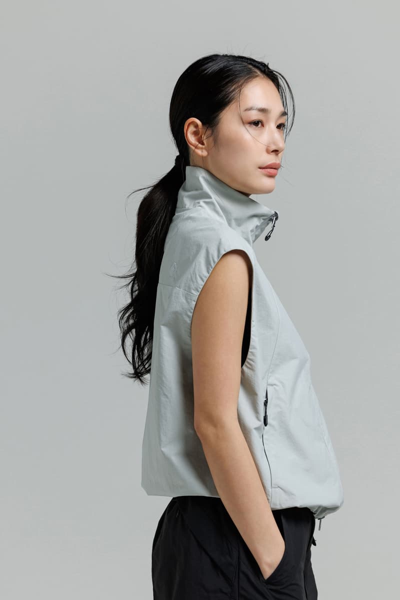 マーモット 2026年春夏コレクション marmot 2026 autumn winter collection look books