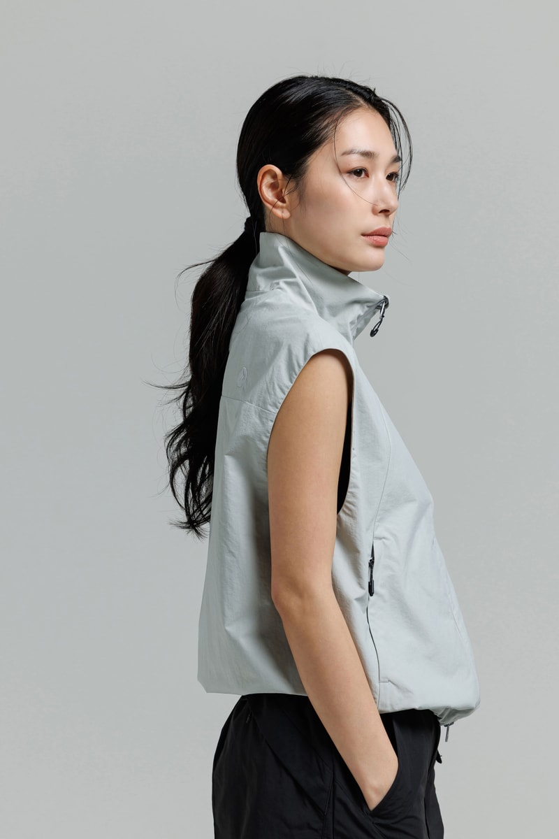 マーモット 2026年春夏コレクション marmot 2026 autumn winter collection look books