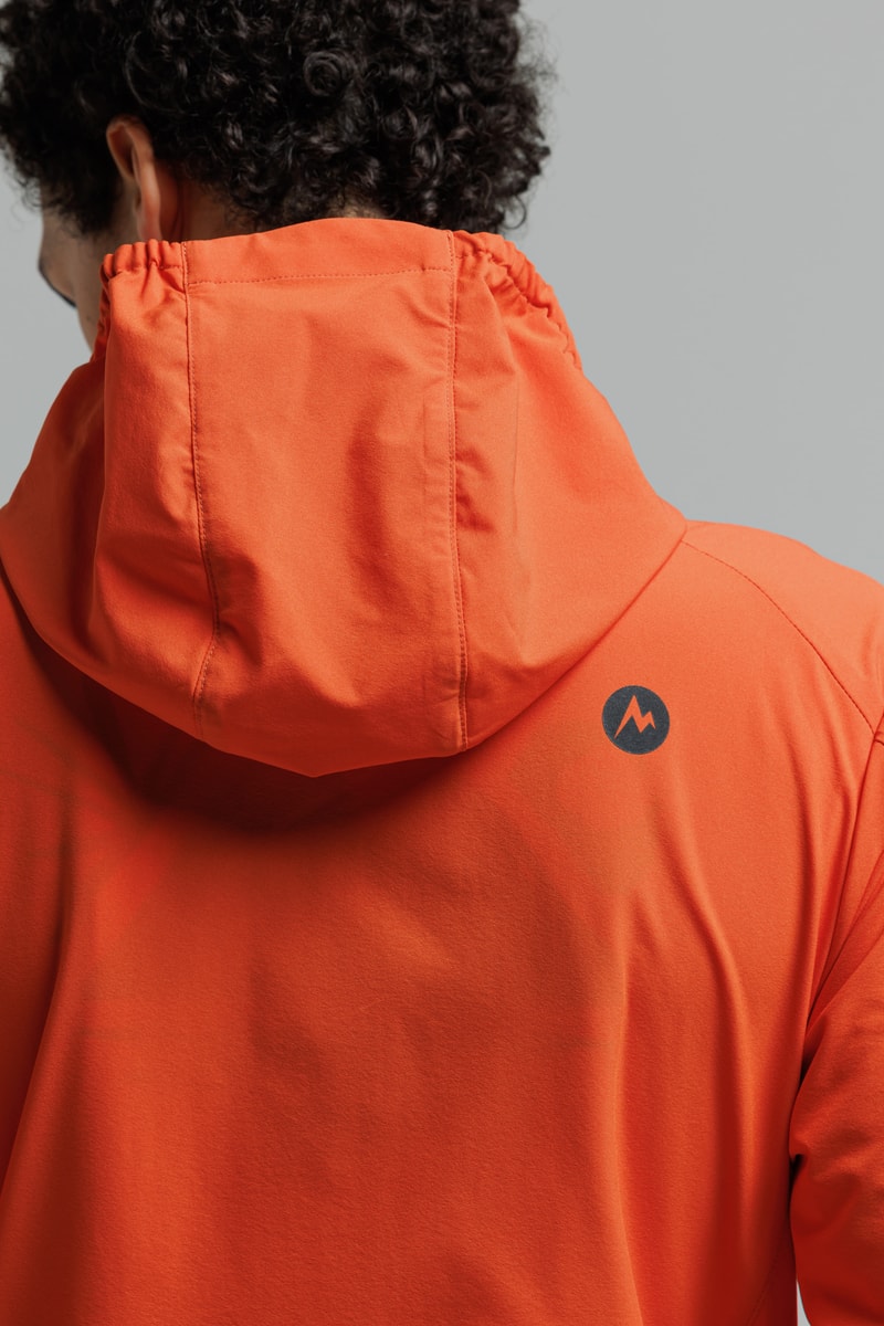 マーモット 2026年春夏コレクション marmot 2026 autumn winter collection look books